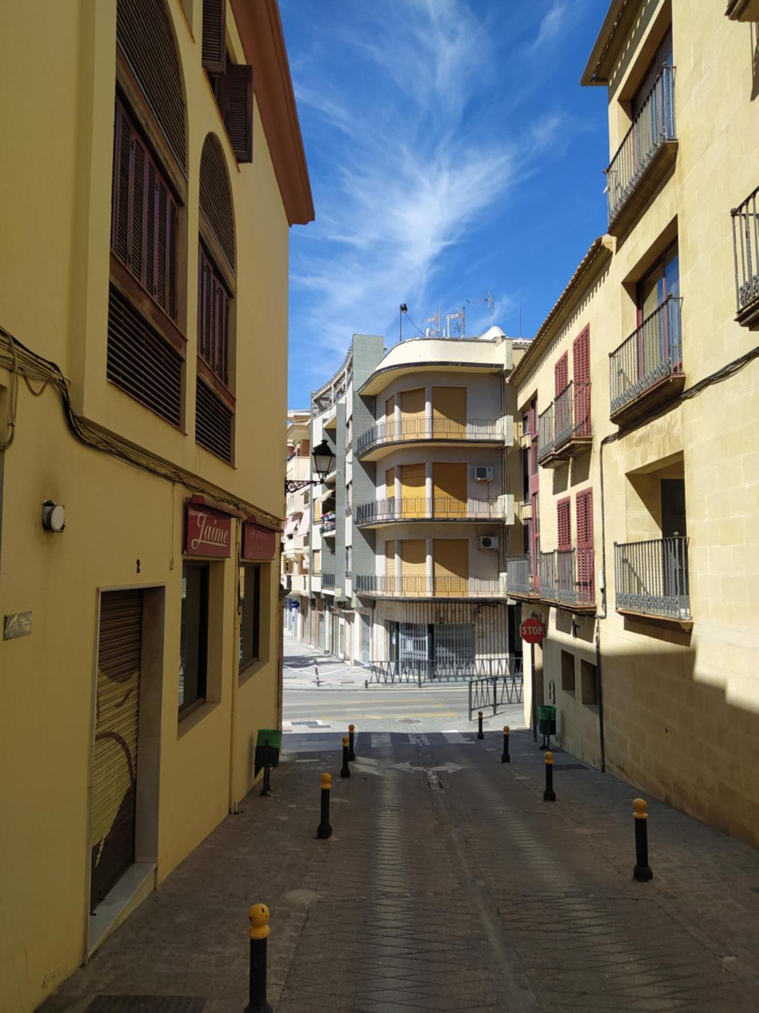 Alojamiento Los Alamos Alcalá la Real Exterior foto